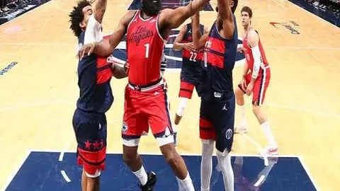 “格里姆斯团队对独行侠交易意向尚未明朗”